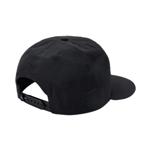 Quiksilver Checkmate Youth Snapback Hat - Image 2