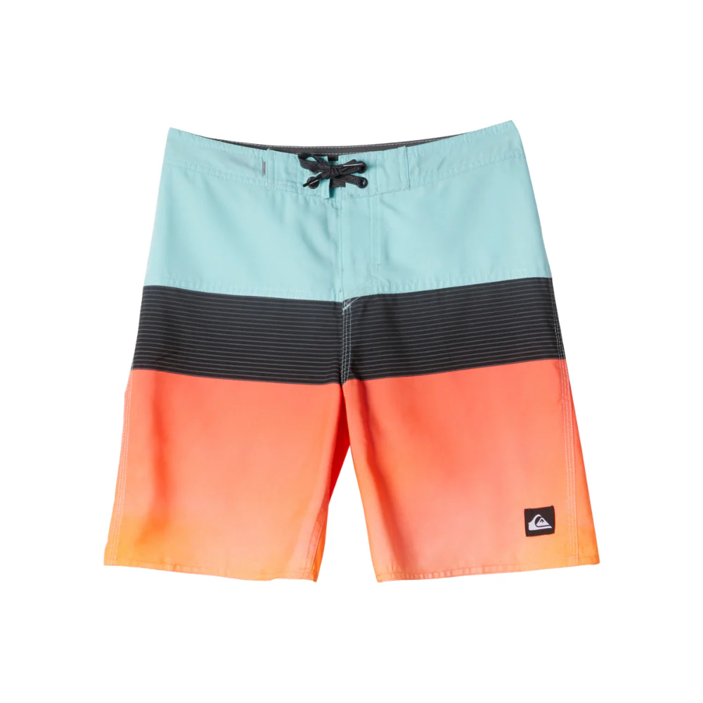 Quiksilver Everyday Panel 17" Boardshort for Boys 8-16 - Image 3