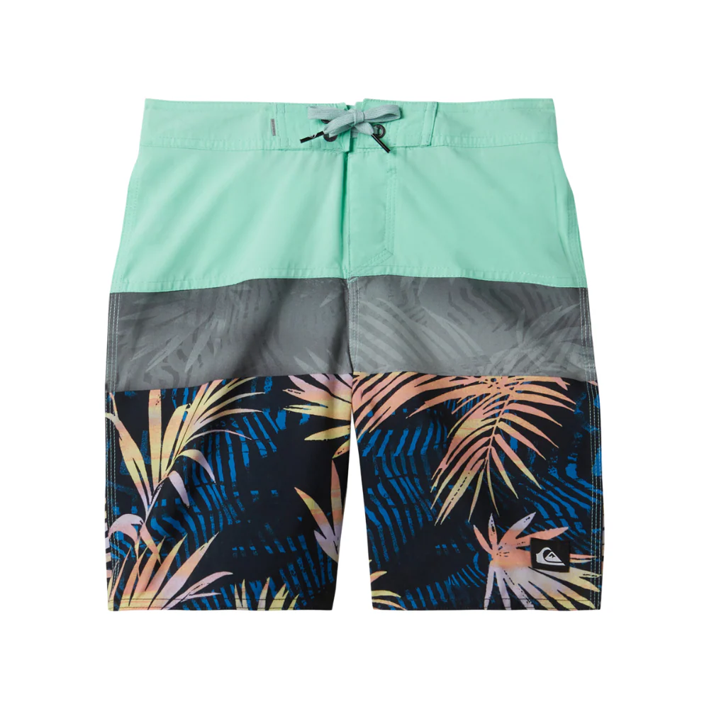 Quiksilver Everyday Panel 17" Boardshort for Boys 8-16 - Image 5