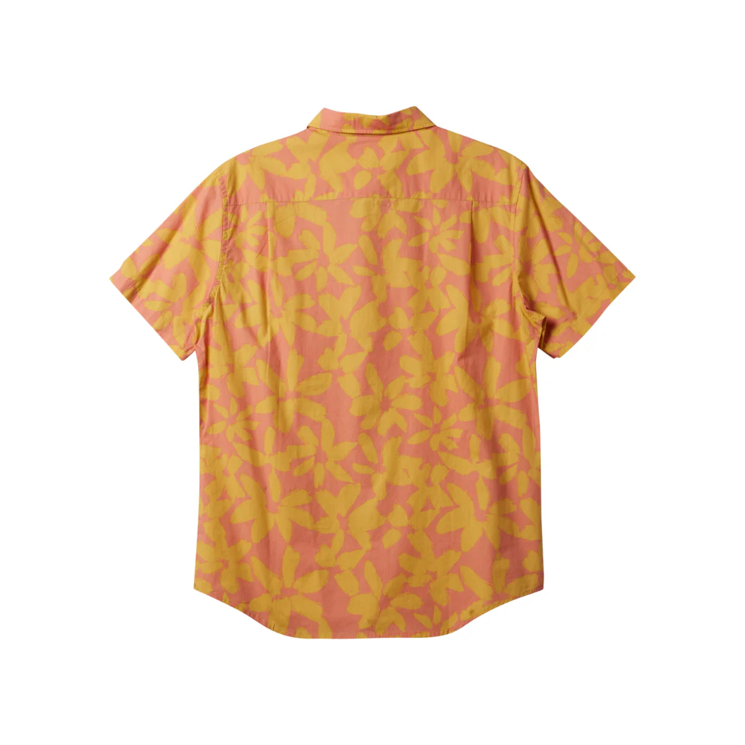 Quiksilver Men's Apero Organic Classic SS - Image 2