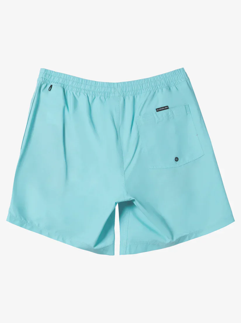 Quiksilver Men's Everyday Solid Volley 17" - Image 10