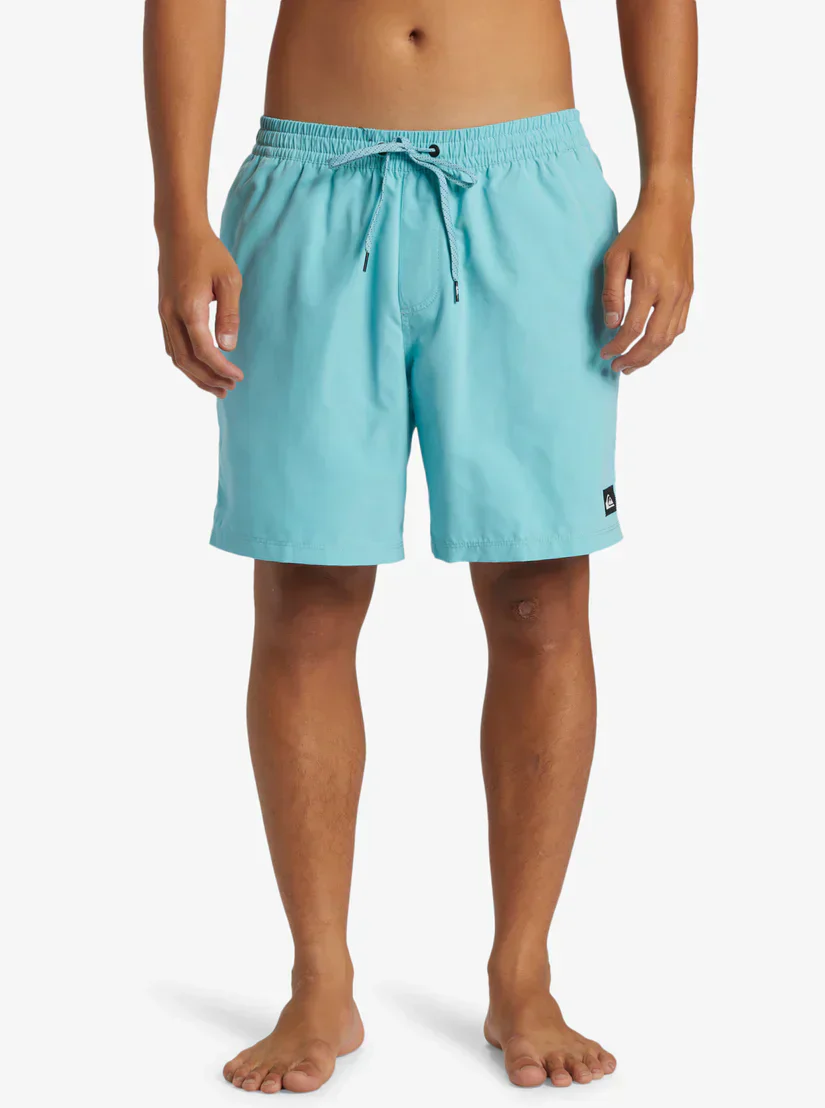 Quiksilver Men's Everyday Solid Volley 17" - Image 11