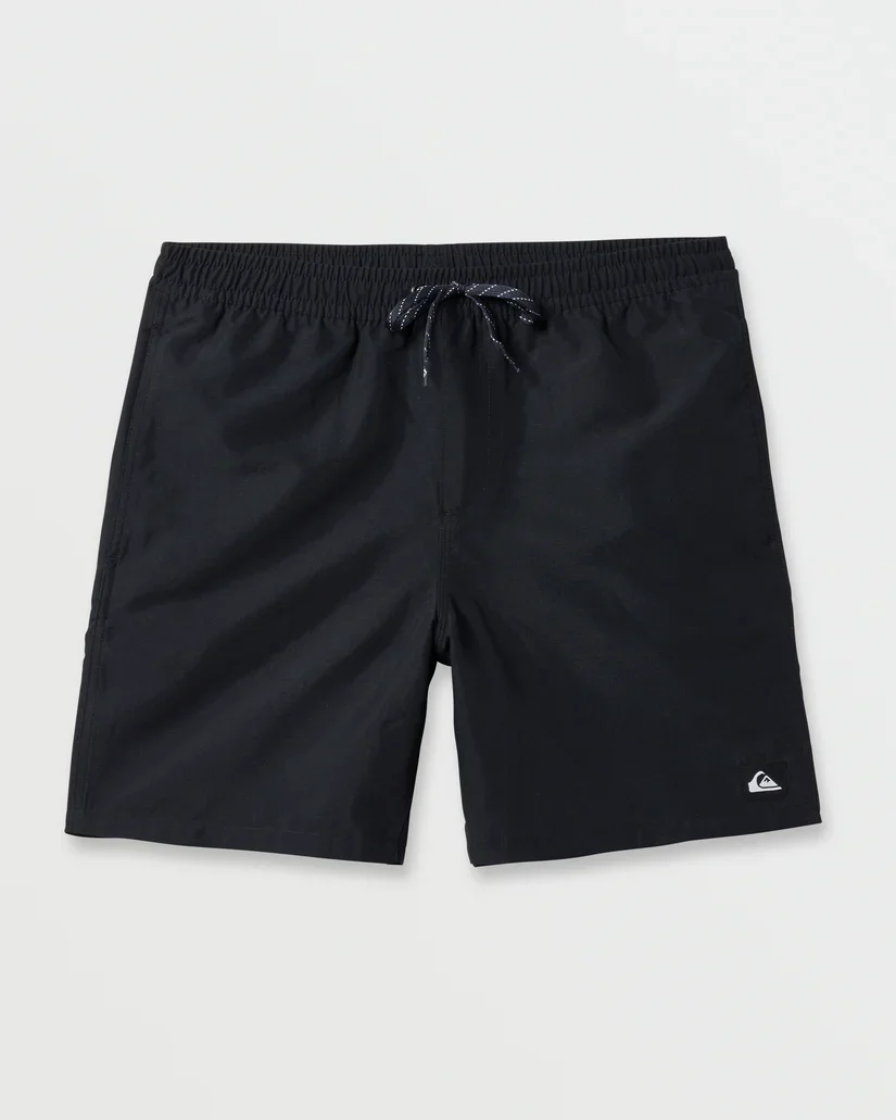 Quiksilver Men's Everyday Solid Volley 17" - Image 16