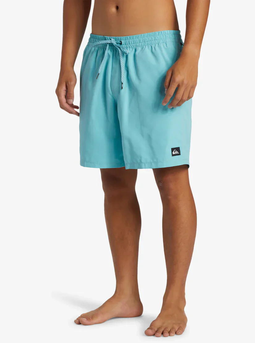 Quiksilver Men's Everyday Solid Volley 17" - Image 20
