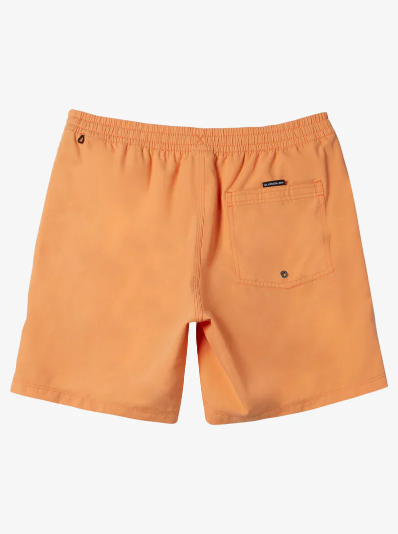 Quiksilver Men's Everyday Solid Volley 17" - Image 24
