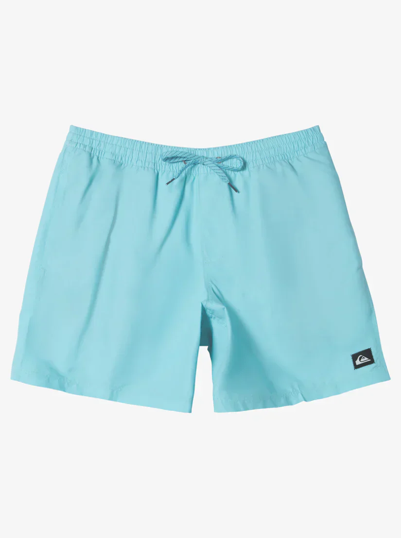 Quiksilver Men's Everyday Solid Volley 17" - Image 7