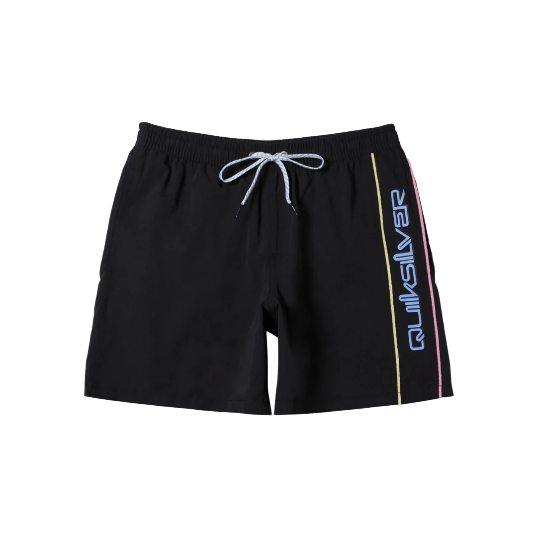 Quiksilver Men's Everyday Vert Volley 2 17NB Shorts - Image 2
