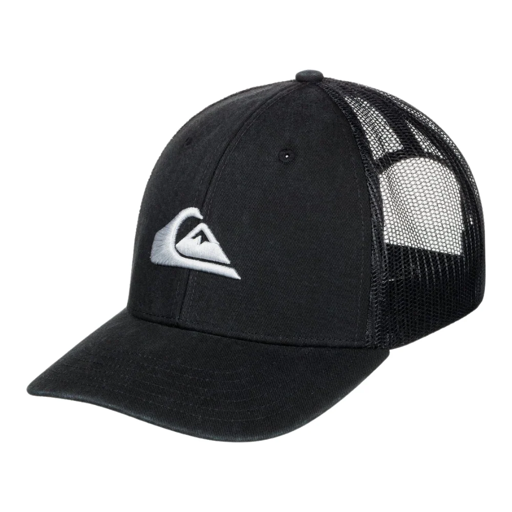 Quiksilver Men's Grounder Hat - Image 2