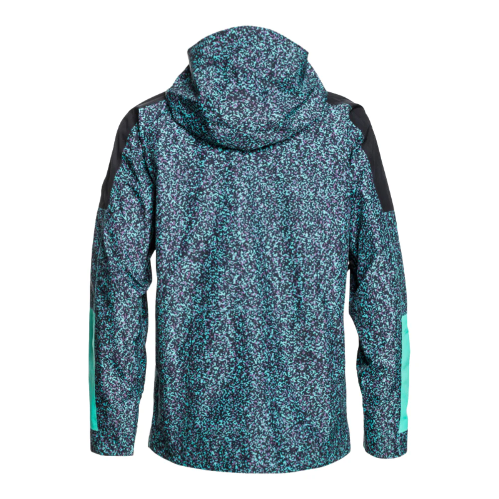 Quiksilver Men's High Altitude Gore-Tex Jacket - Image 2