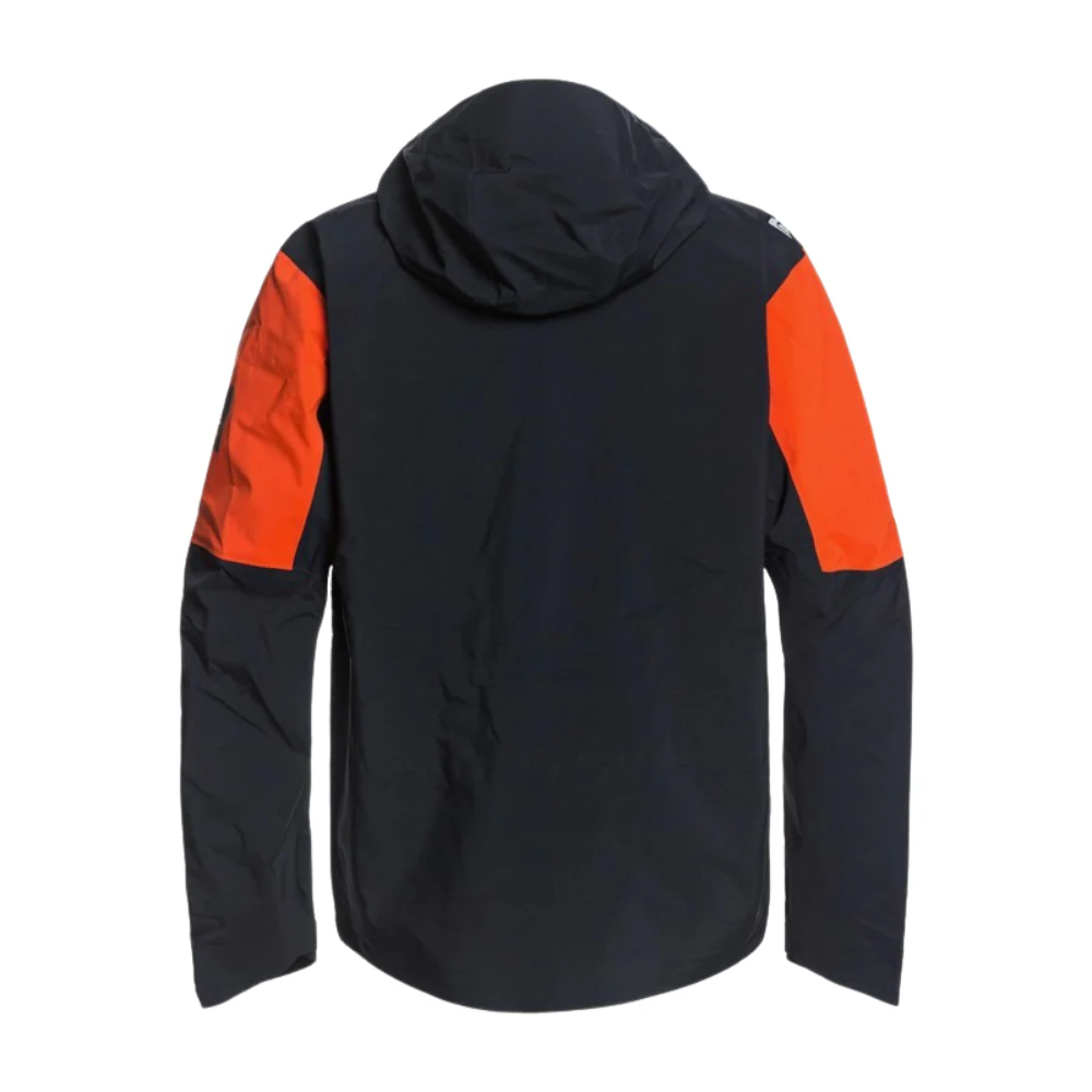 Quiksilver Men's Highline Pro Jacket - Image 3