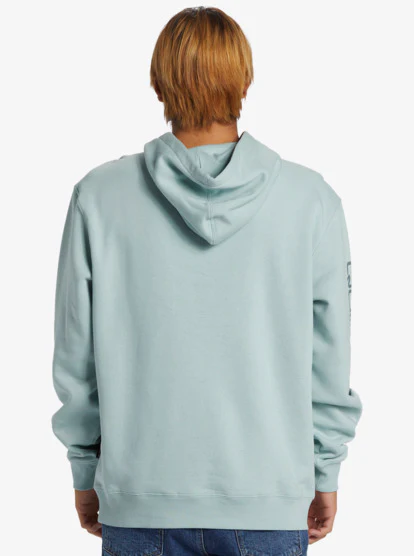 Quiksilver Men's Omni Logo Hoodie - Image 10