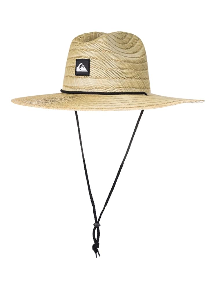 Quiksilver Men's Pierside Print Hat