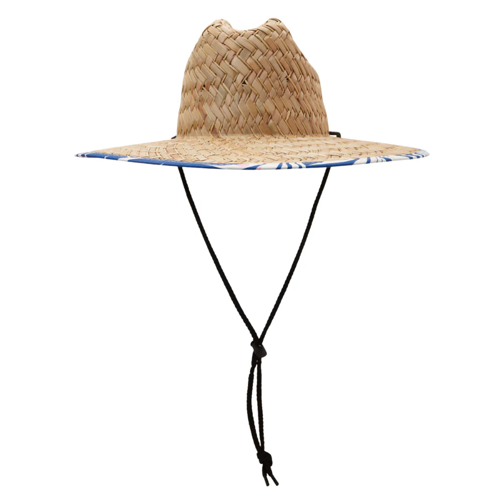 Quiksilver Men's Pierside Print Hat - Image 3