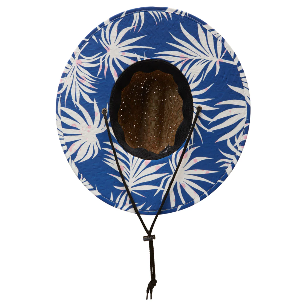 Quiksilver Men's Pierside Print Hat - Image 4