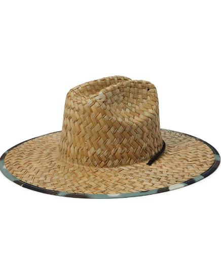 Quiksilver Men's Pierside Print Hat - Image 5