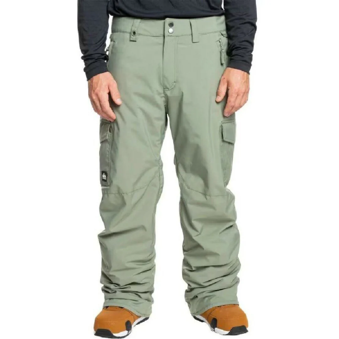 Quiksilver Men's Porter Pant - Image 11