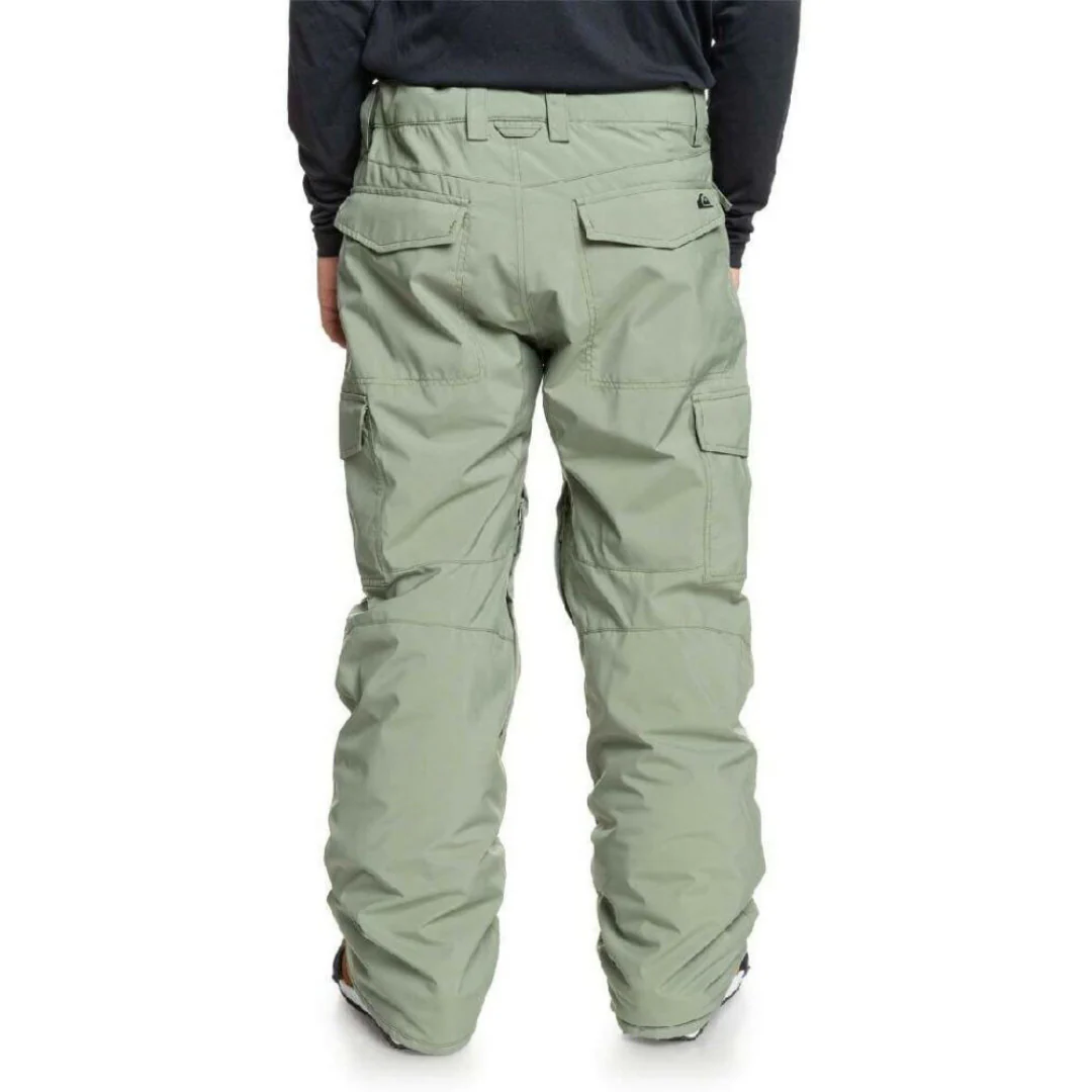 Quiksilver Men's Porter Pant - Image 12