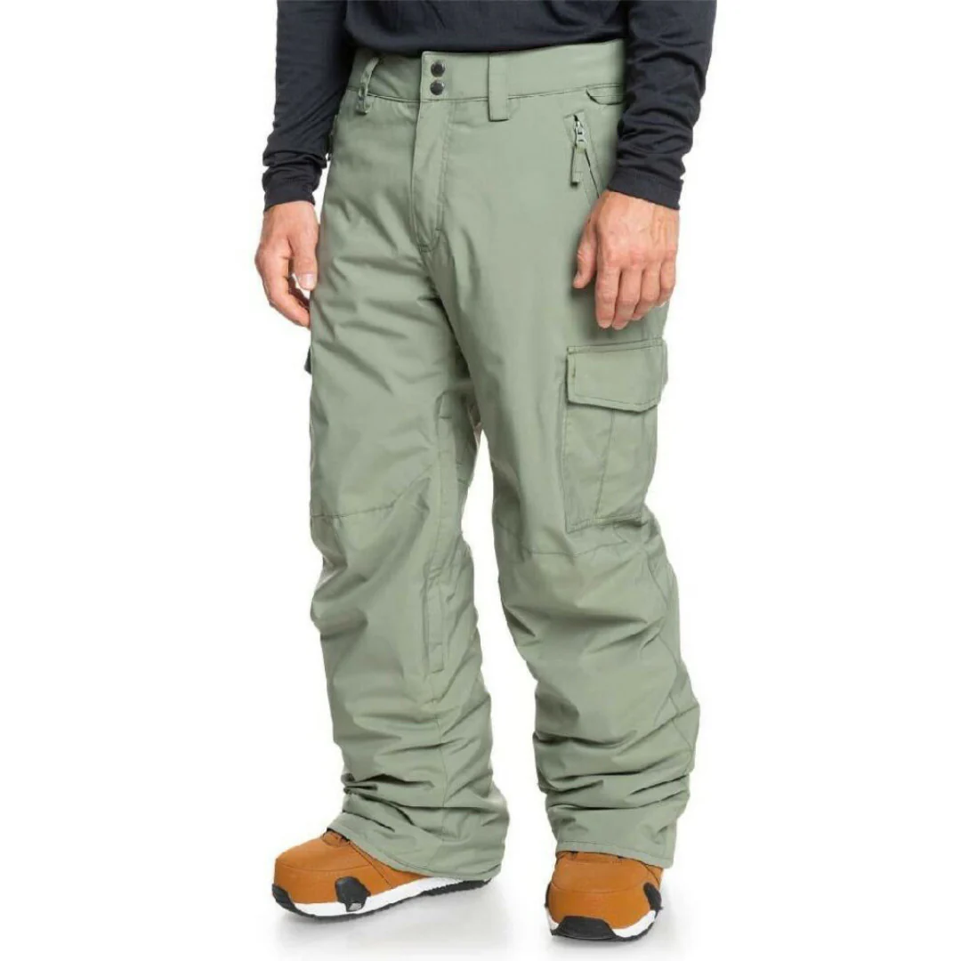 Quiksilver Men's Porter Pant - Image 13