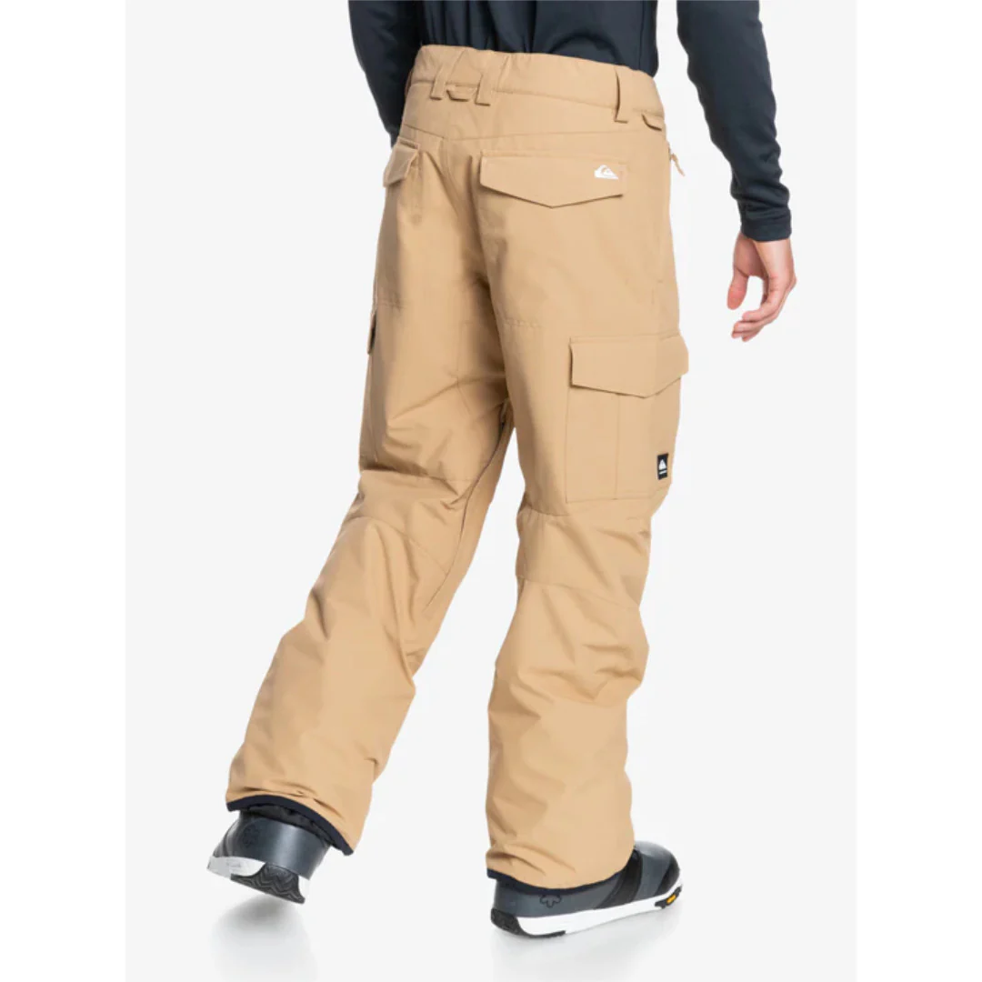 Quiksilver Men's Porter Pant - Image 15