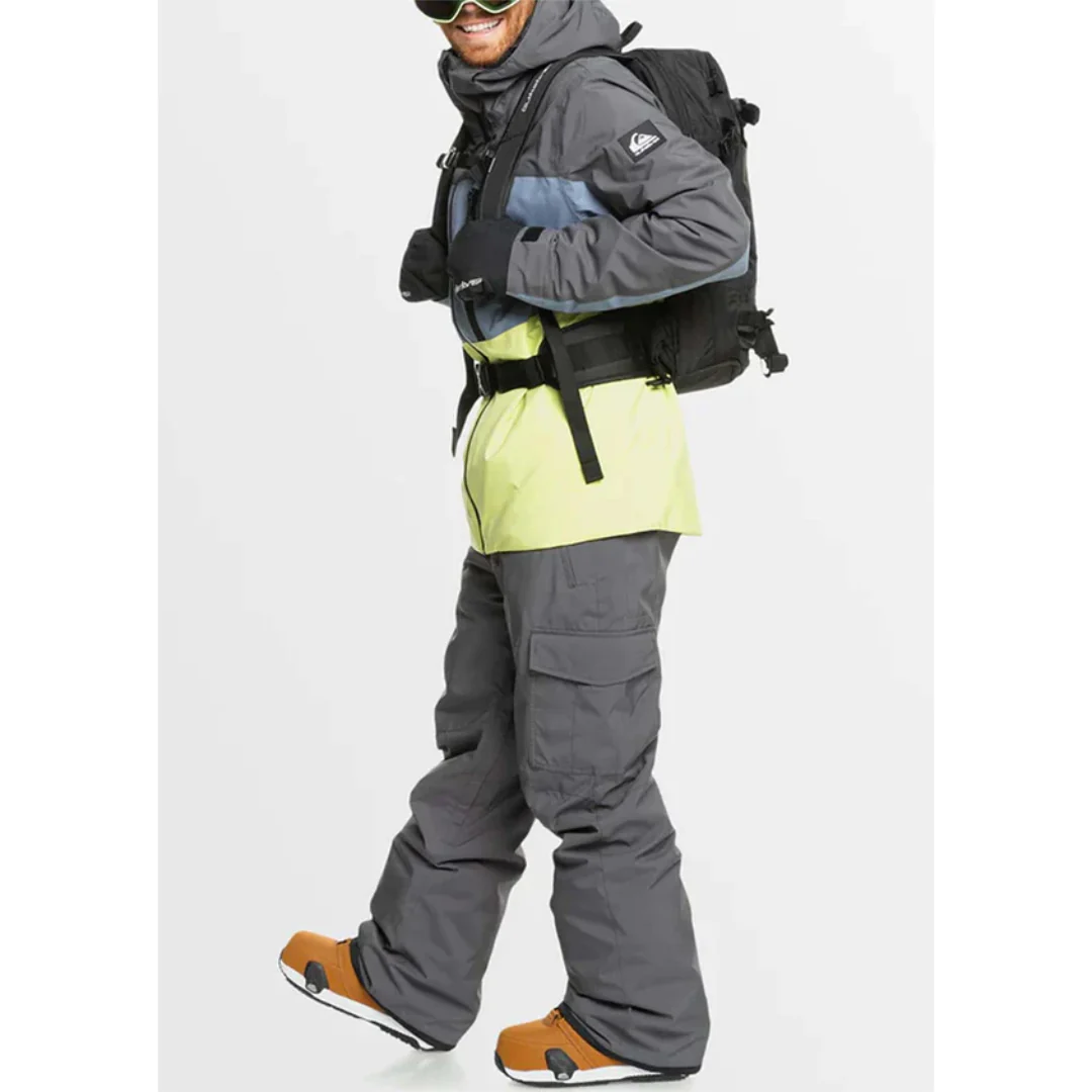 Quiksilver Men's Porter Pant - Image 2