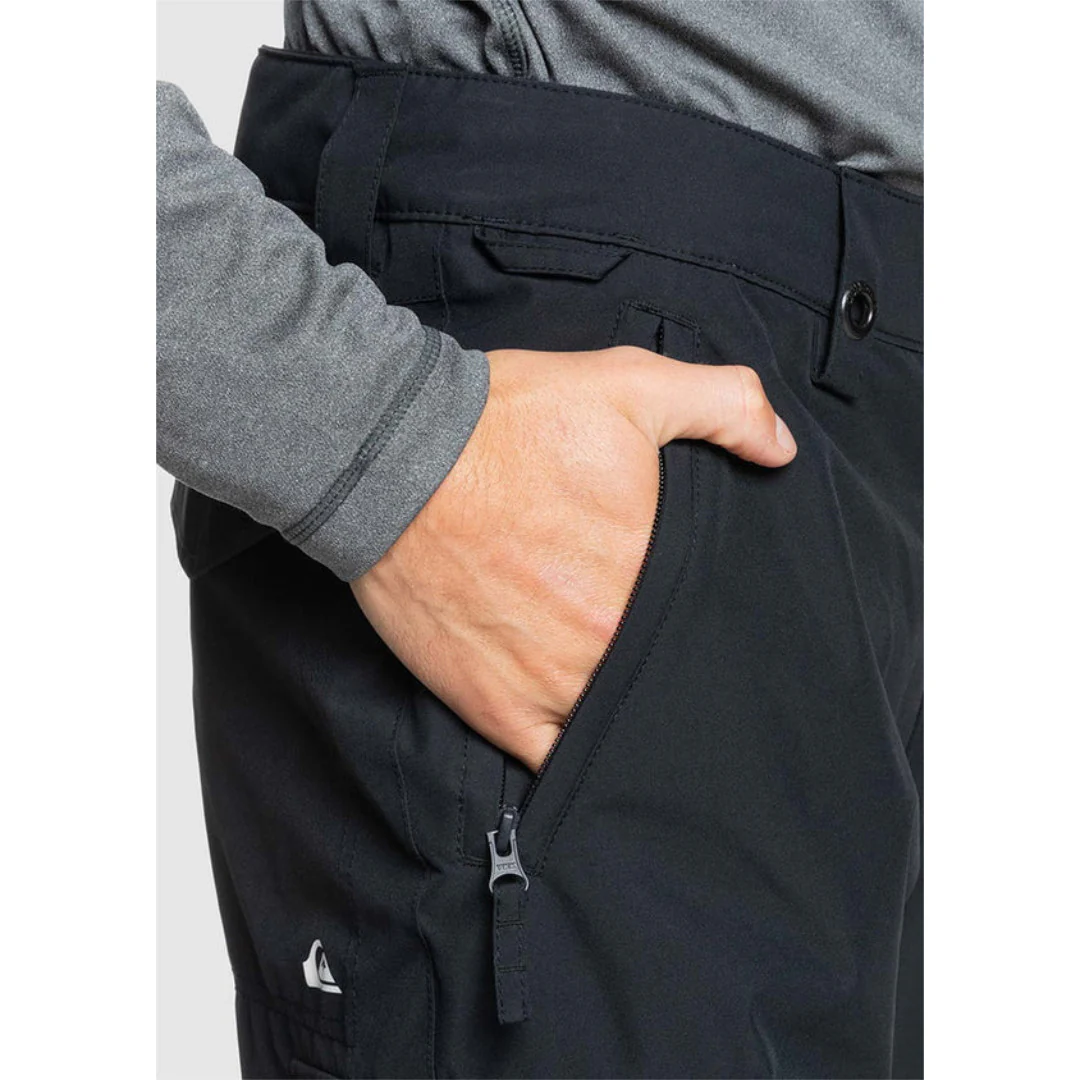 Quiksilver Men's Porter Pant - Image 7