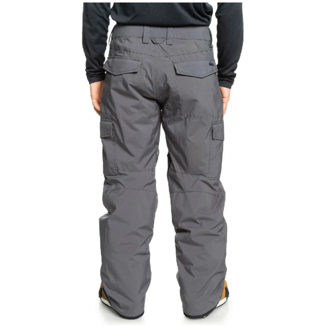 Quiksilver Men's Porter Pant - Image 9