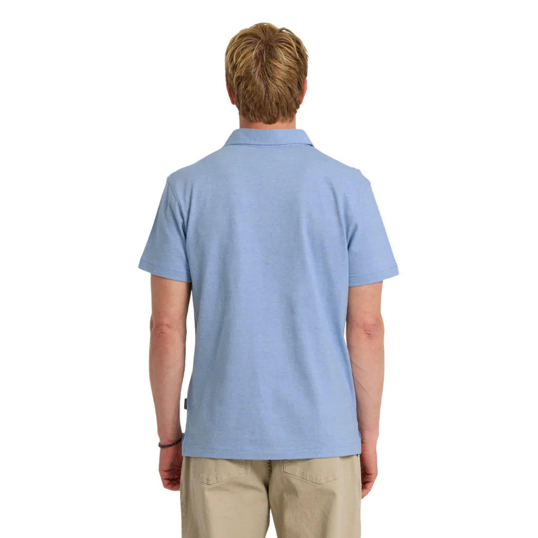 Quiksilver Men's Sunset Cruise Polo - Image 2