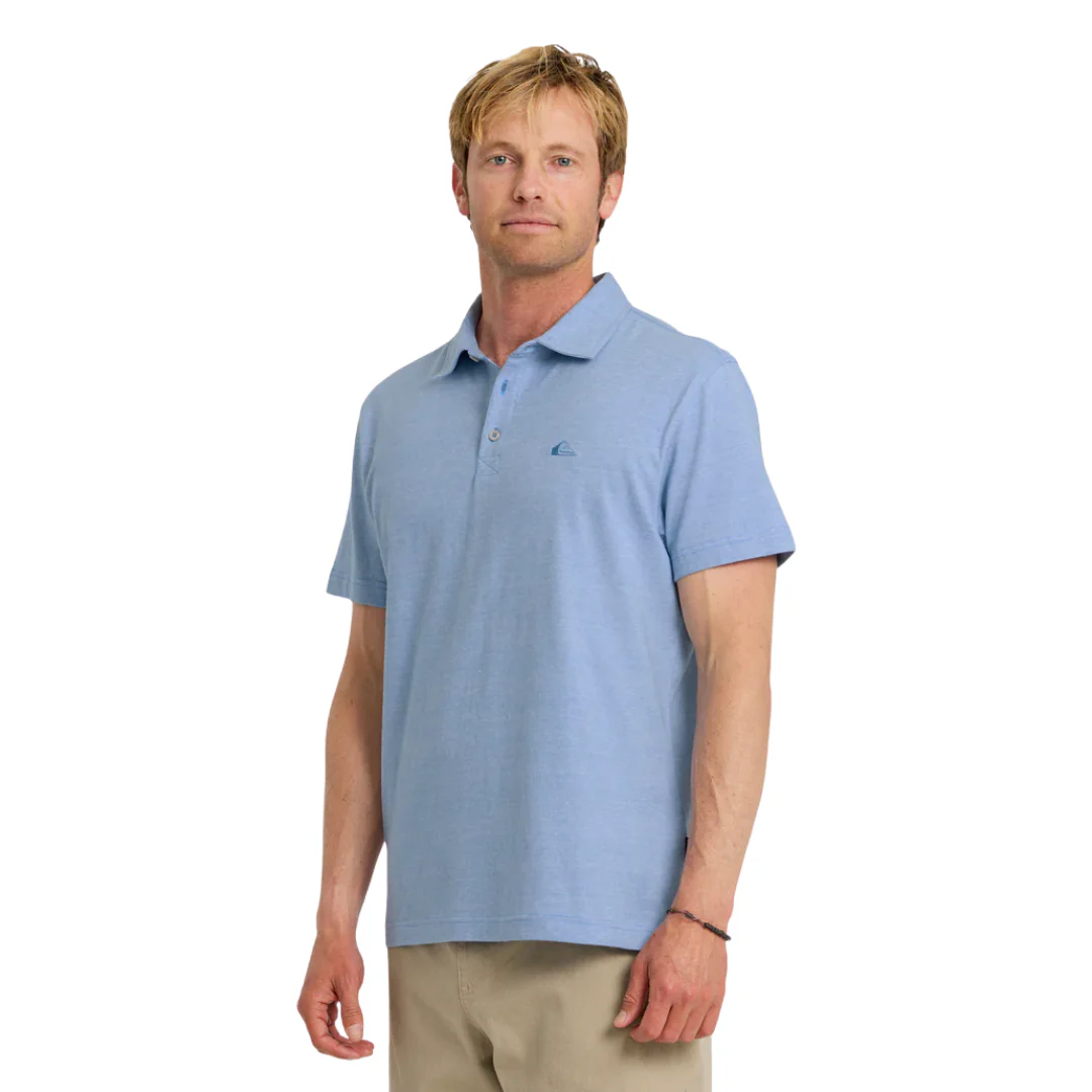 Quiksilver Men's Sunset Cruise Polo - Image 3