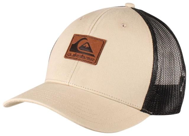 Quiksilver Men's Up The Hatch Hat - Image 4