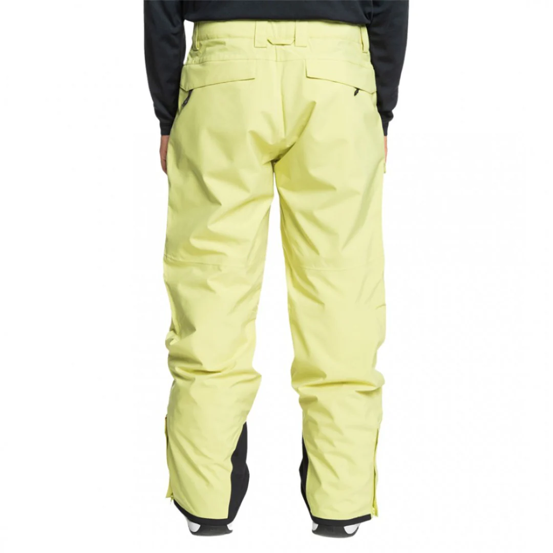 Quiksilver Men's Utility Pant - Image 10