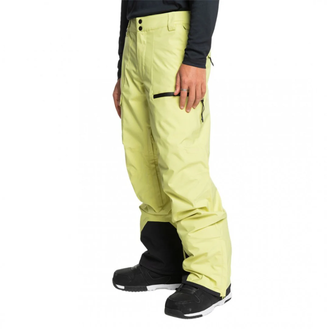Quiksilver Men's Utility Pant - Image 11
