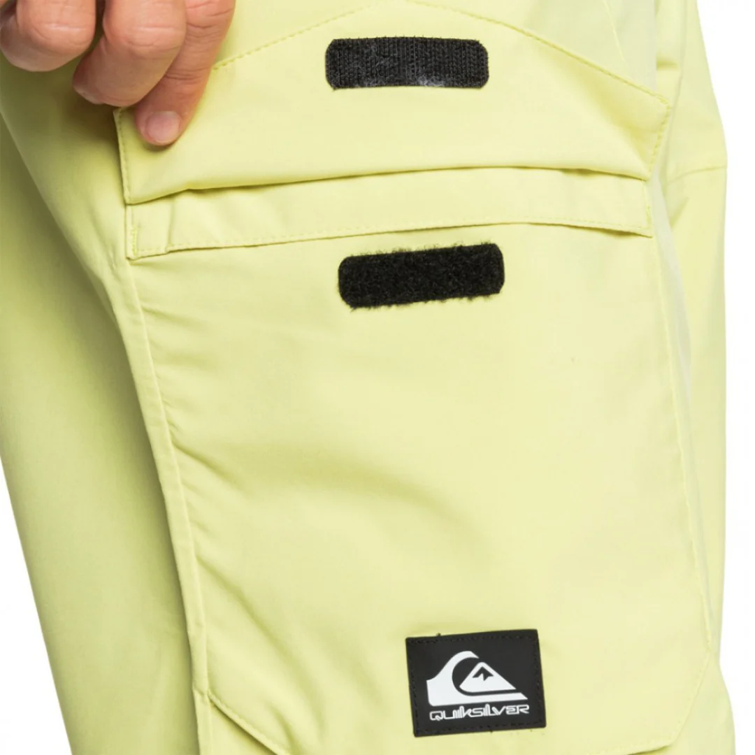 Quiksilver Men's Utility Pant - Image 12