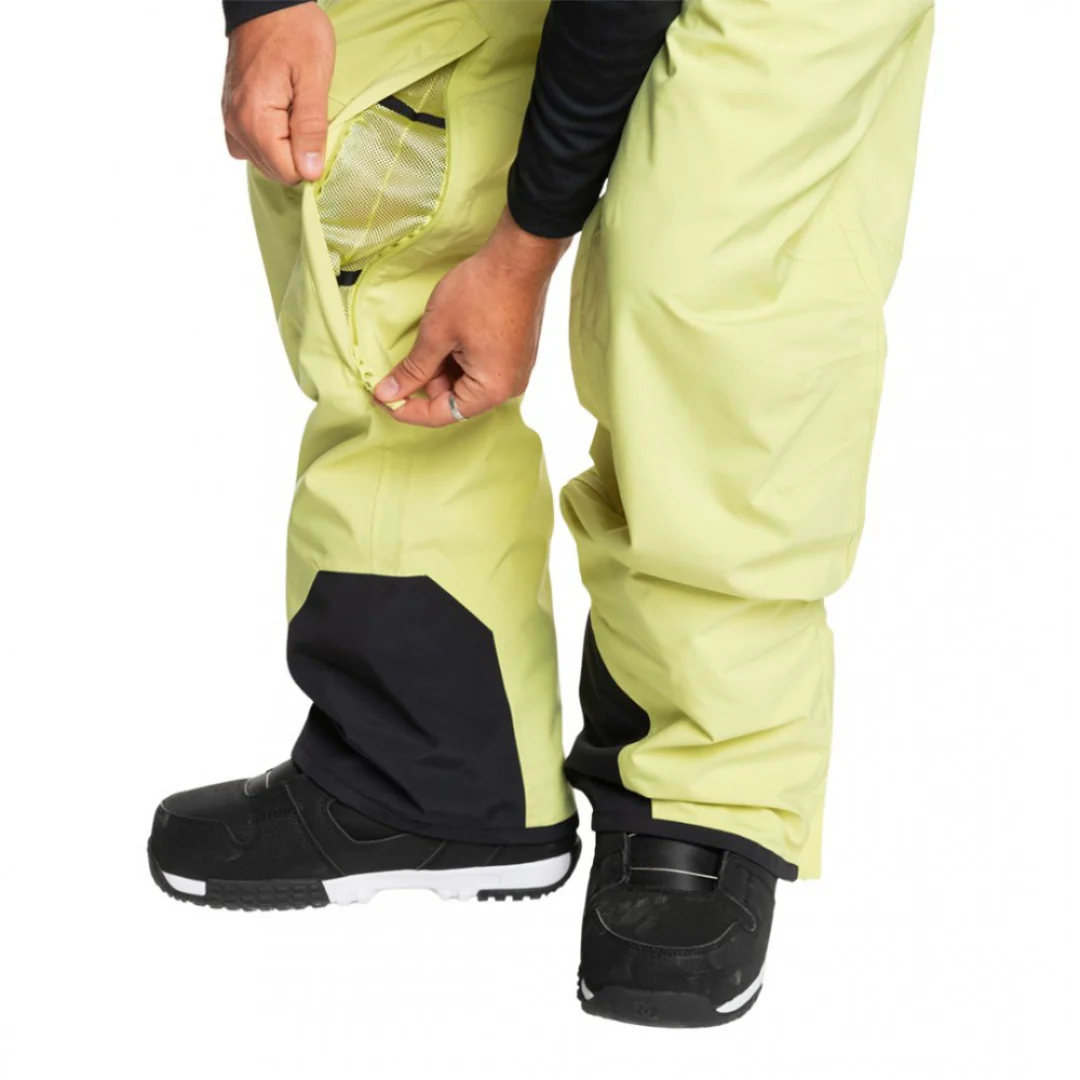 Quiksilver Men's Utility Pant - Image 13