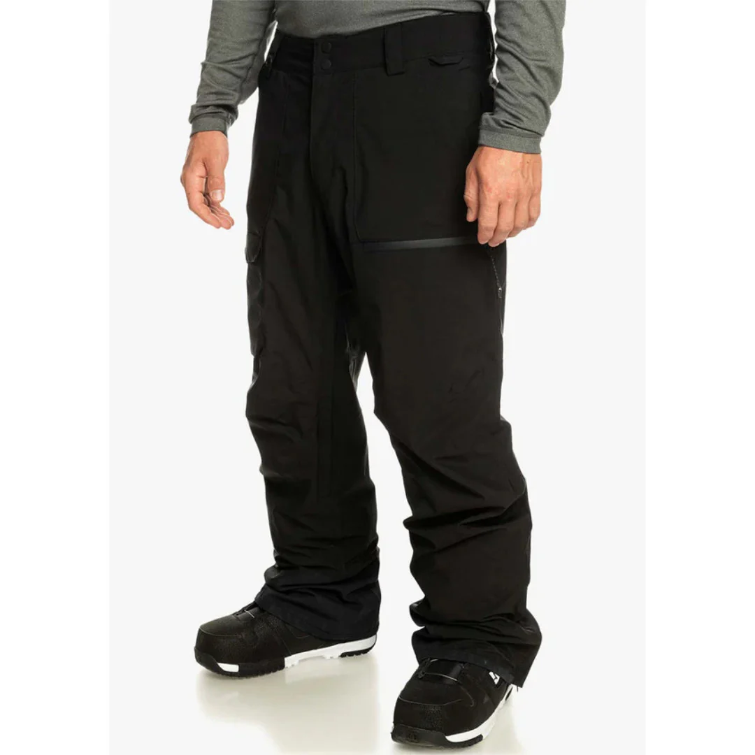 Quiksilver Men's Utility Pant - Image 2