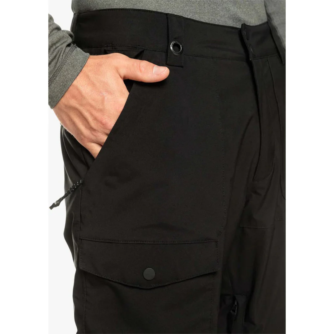 Quiksilver Men's Utility Pant - Image 5