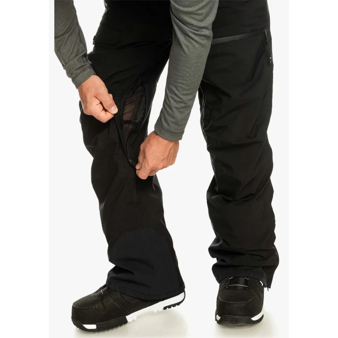Quiksilver Men's Utility Pant - Image 6