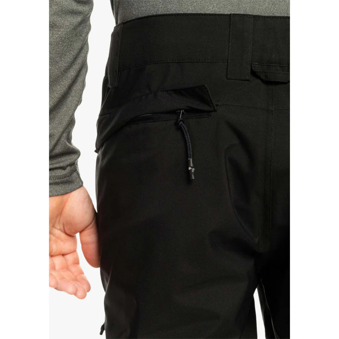 Quiksilver Men's Utility Pant - Image 7