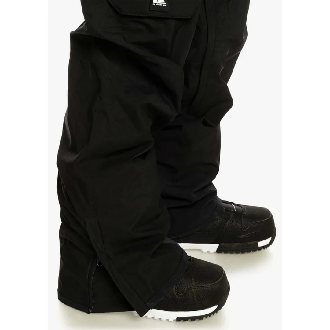 Quiksilver Men's Utility Pant - Image 8