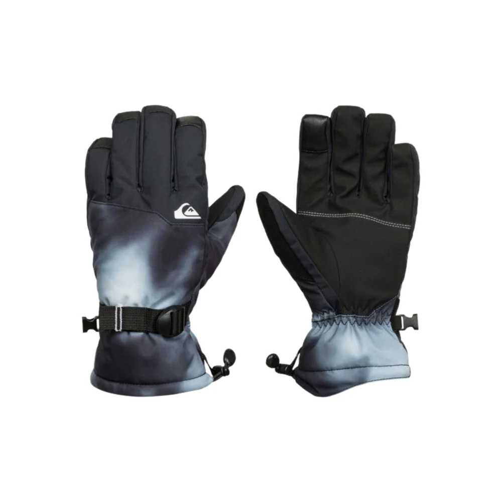 Quiksilver Men's Mission Gloves - Image 3