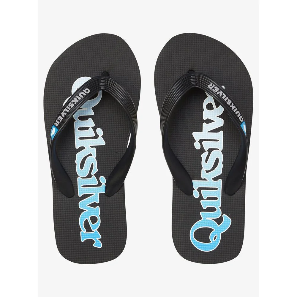 Quiksilver Molokai Fineline Youth Sandals - Image 2