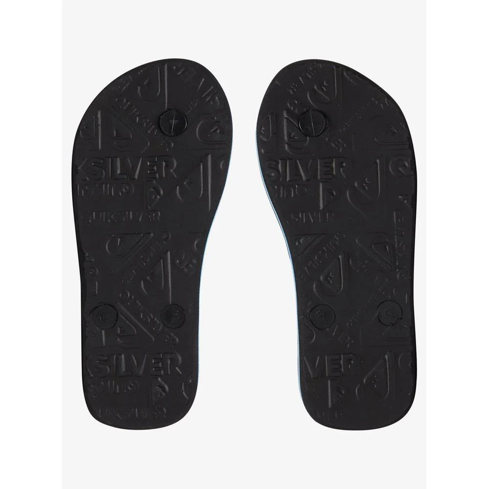 Quiksilver Molokai Fineline Youth Sandals - Image 3