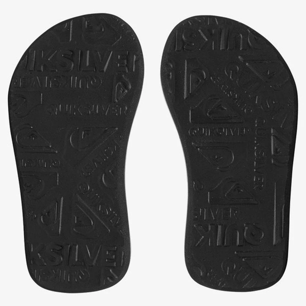 Quiksilver Molokai Layback Backstrap Sandals - Image 6