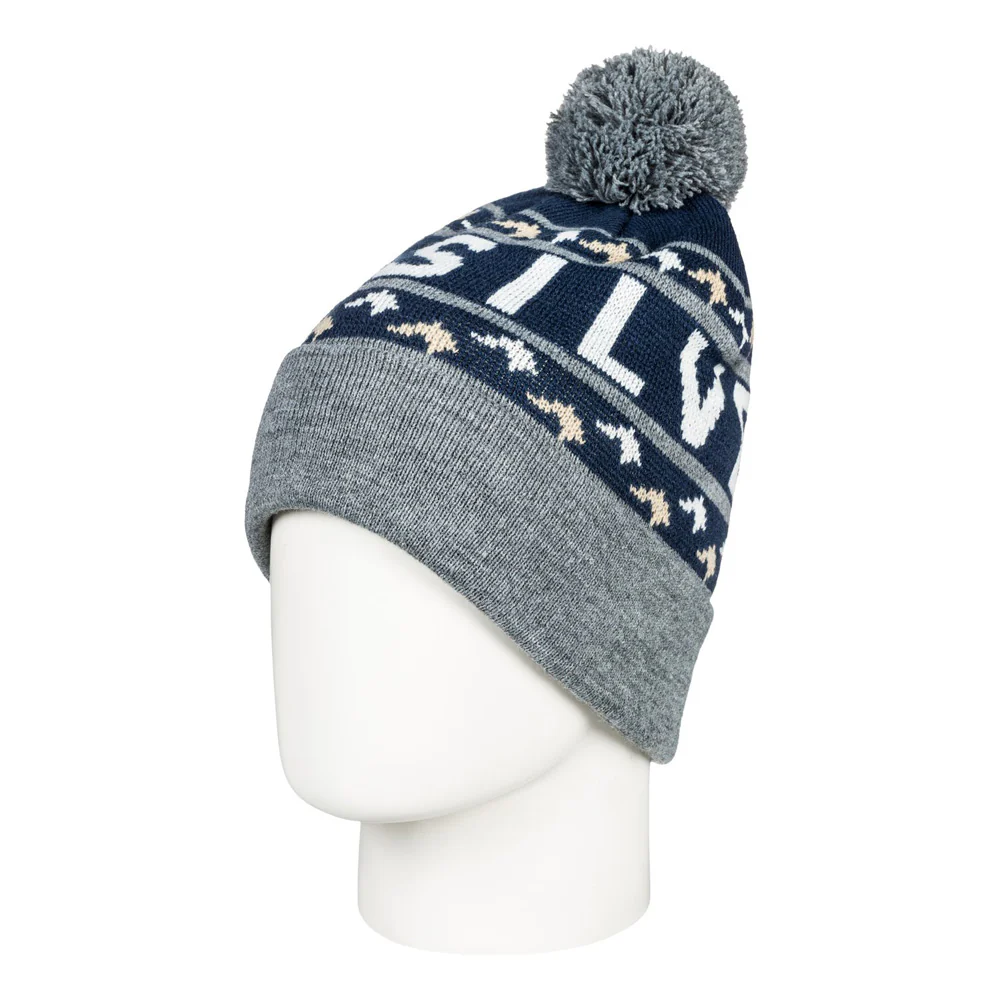 Quiksilver Summit Beanie - Image 2