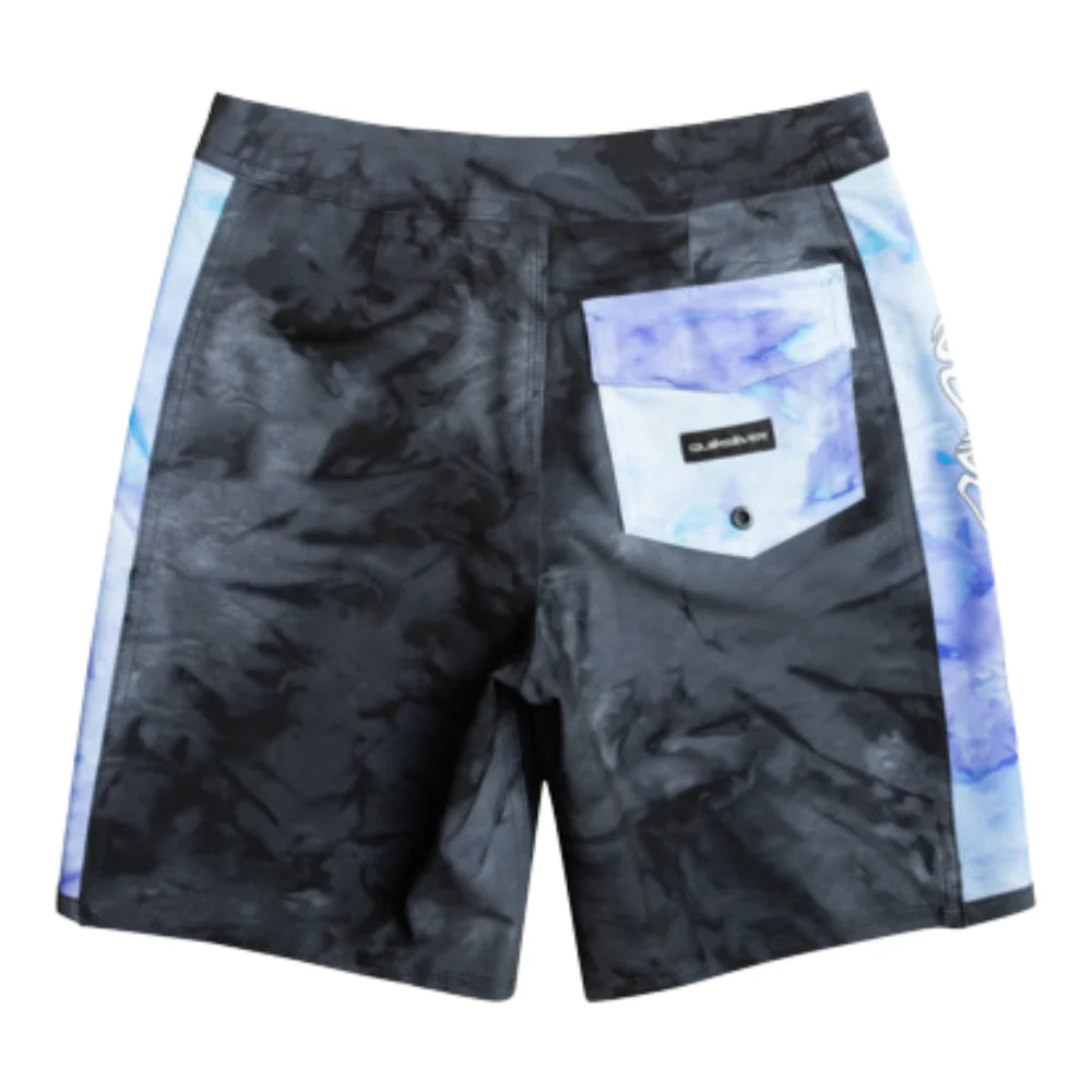 Quiksilver Youth Surfsilk Arch Boardshorts - Image 2
