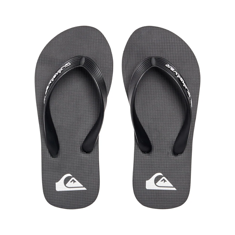QuiksilverBoy's 8-16 Molokai Core Flip-Flops - Image 2