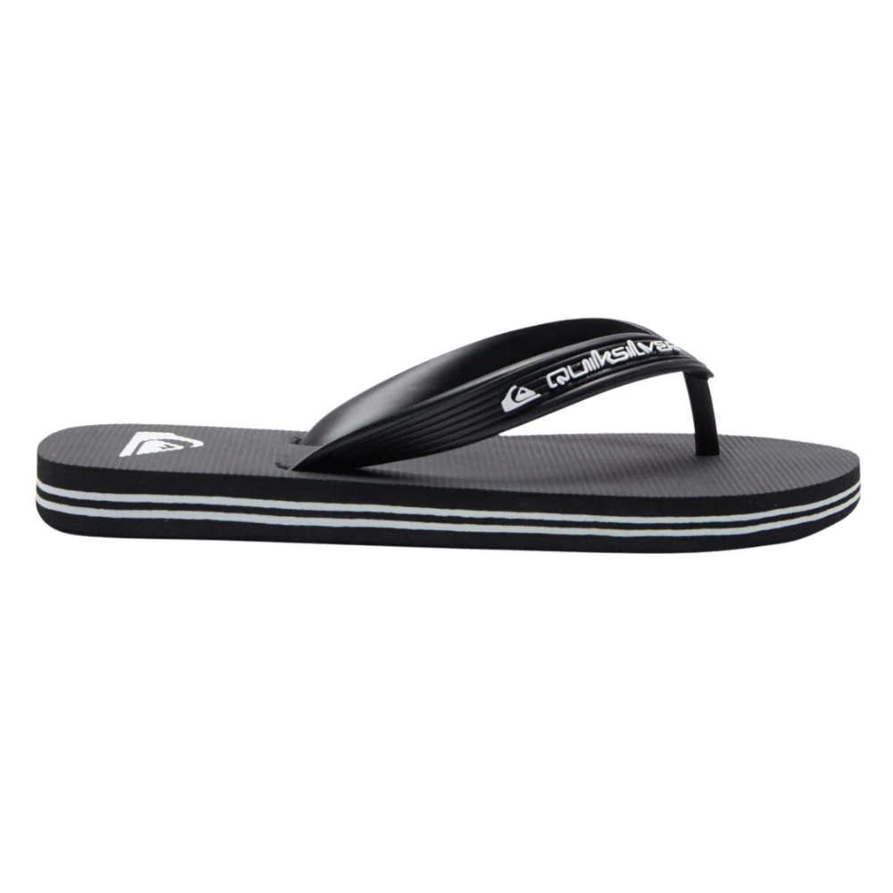 QuiksilverBoy's 8-16 Molokai Core Flip-Flops - Image 3