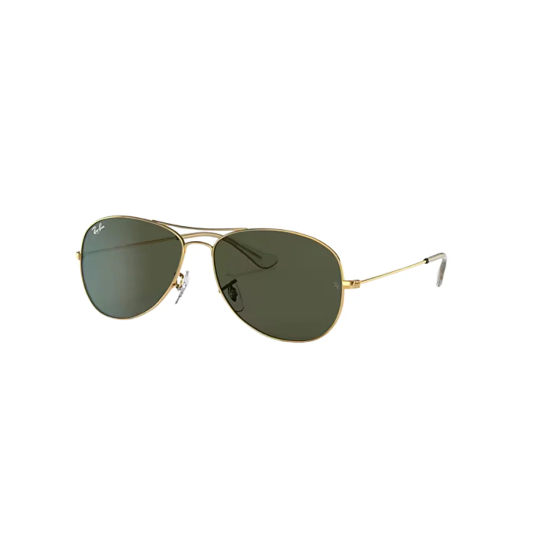 Ray Ban Cockpit - Sunglasses