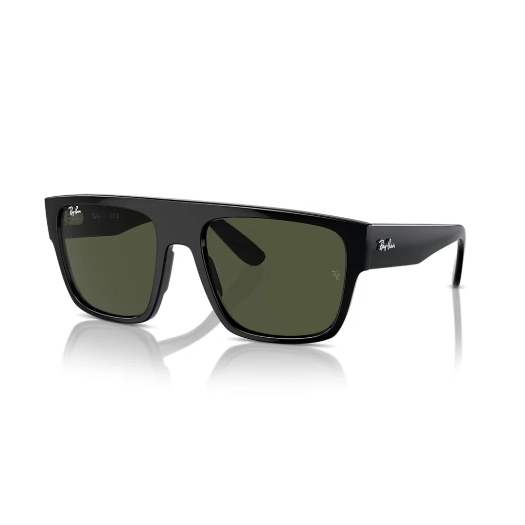 Ray Ban Drifter Sunglasses - Image 2