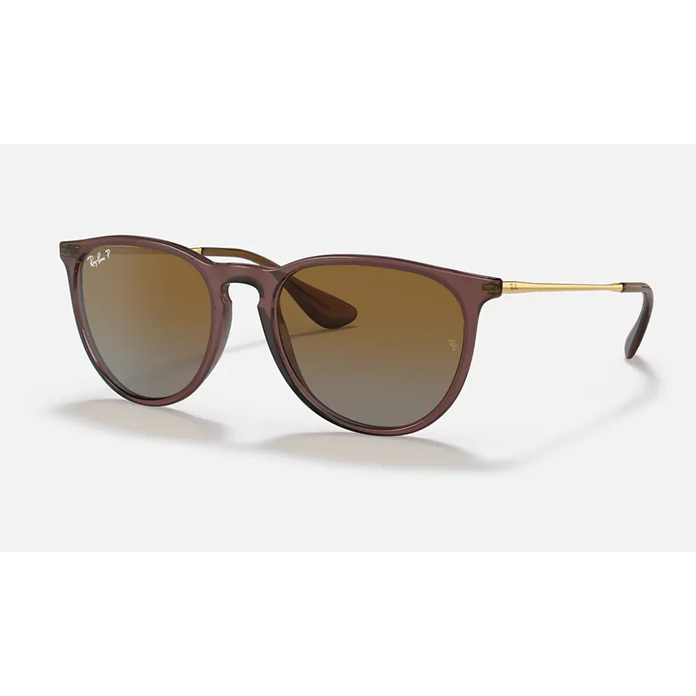 Ray Ban Erika - Unisex Sunglasses - Image 4