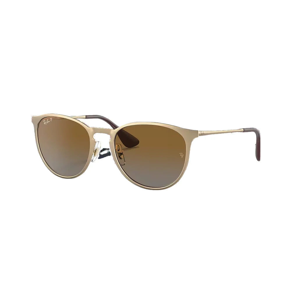 Ray Ban Erika - Unisex Sunglasses - Image 7